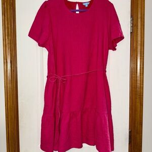 Draper James RSVP Dress